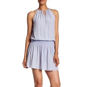 Ramy Brook Shelly Dress Blue